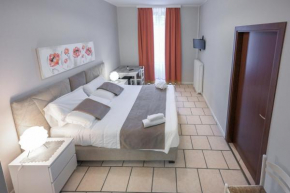 Affittacamere Berzi Trieste